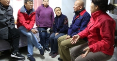 內(nèi)蒙古廣播電視臺(tái)《百姓熱線》欄目 “供暖季來了，你們準(zhǔn)備好了嗎” 專題攝制組來公司現(xiàn)場(chǎng)采訪