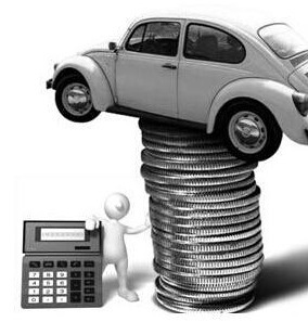 个人贷款购车业务分为直客式、间客式、信用卡车贷三种